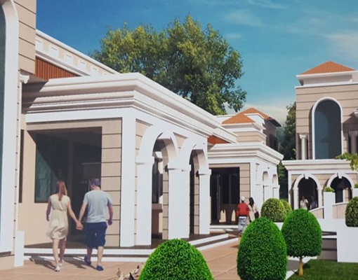 Best Hotel in Najibabad