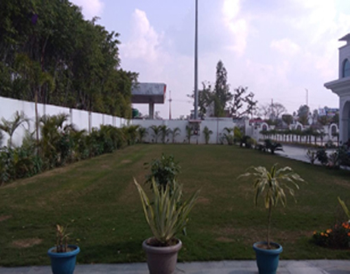 Top hotel in Najibabad