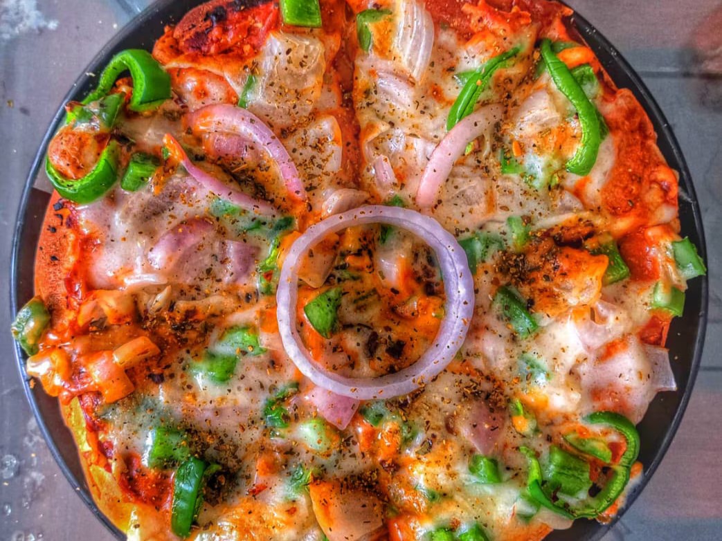 Best hotel in najibabad