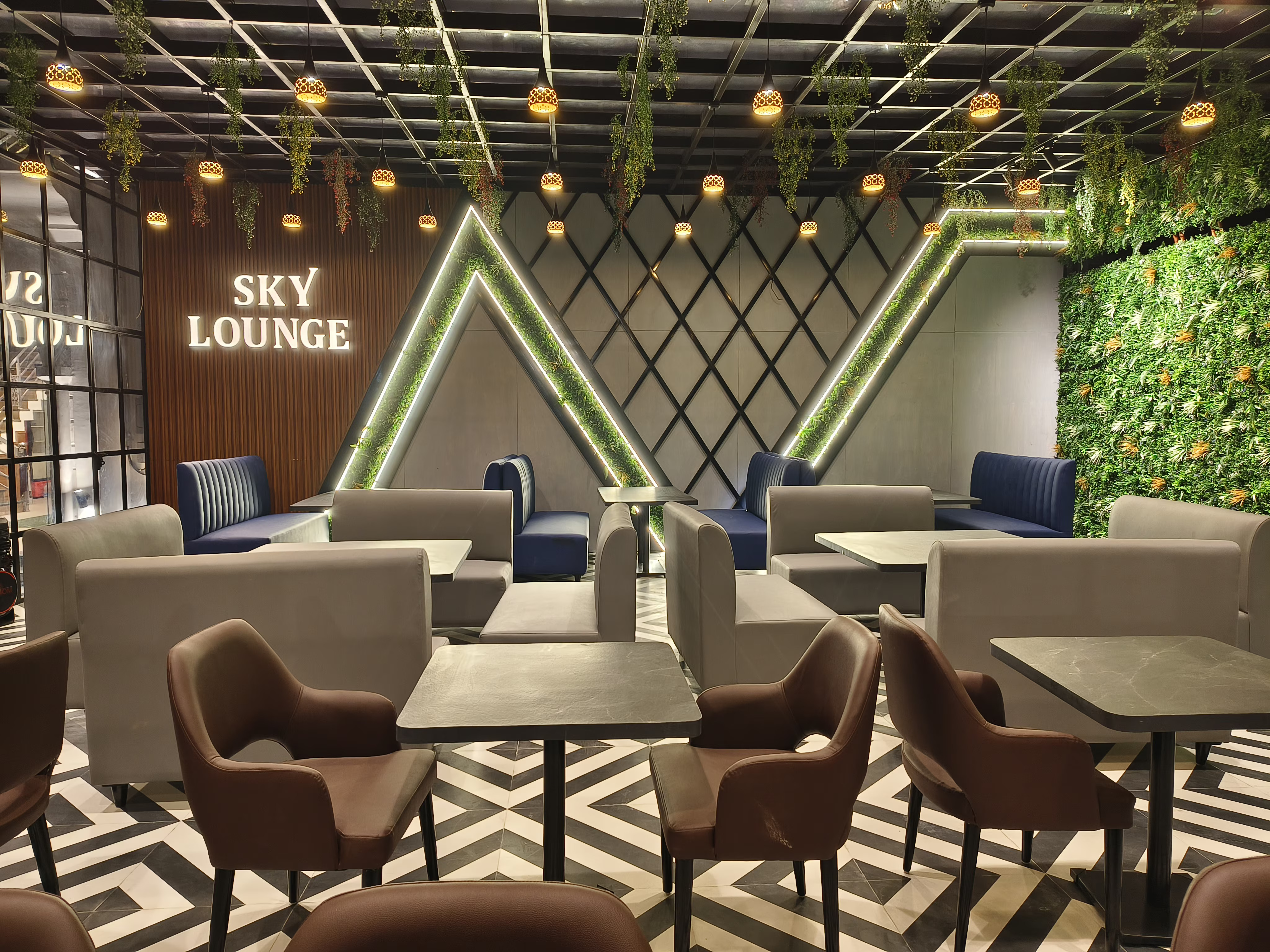 Best hotel in najibabad